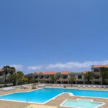 Casa Las Torres 209 Коста-де-Антигуа Экстерьер фото