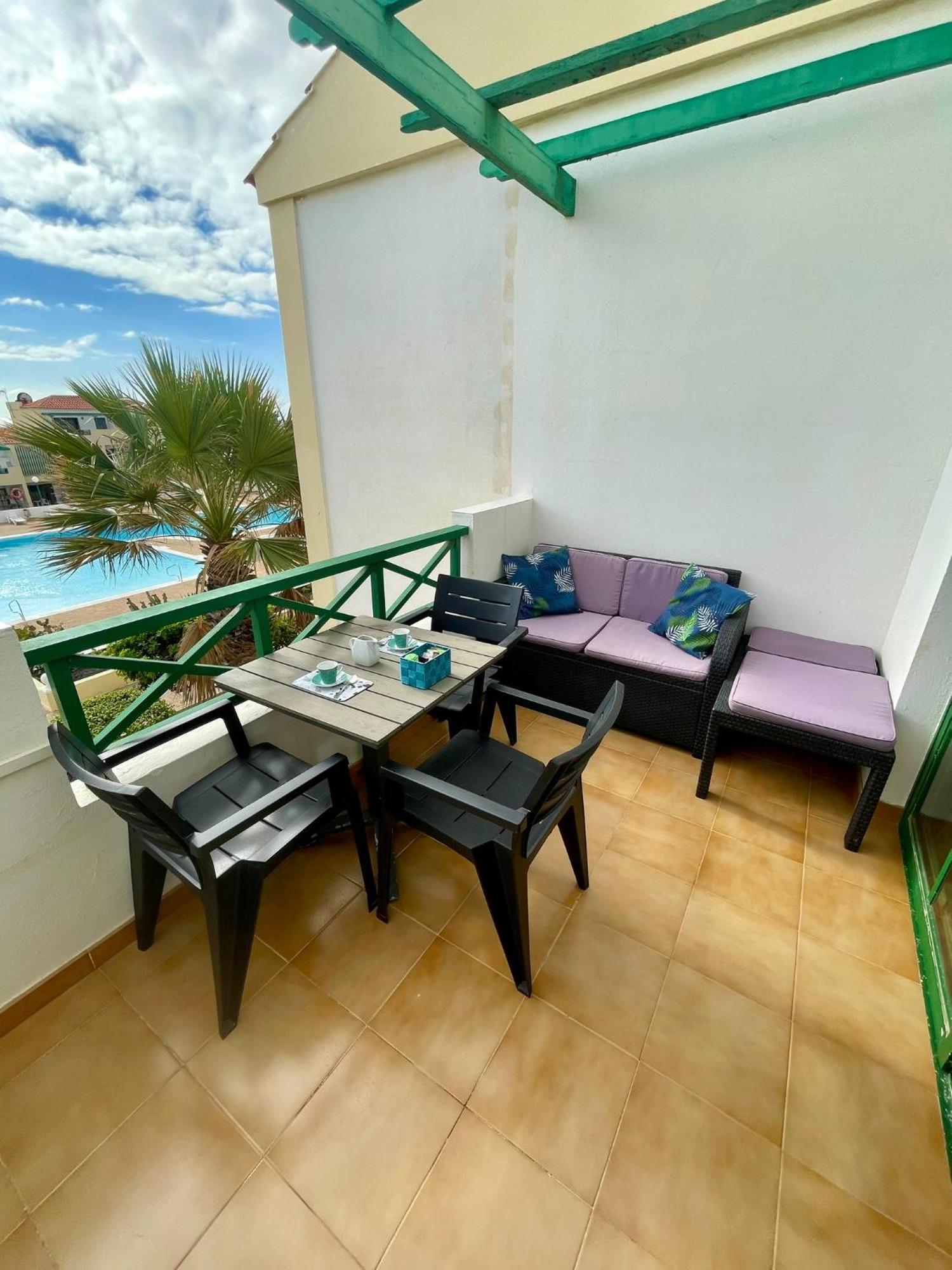 Casa Las Torres 209 Коста-де-Антигуа Экстерьер фото