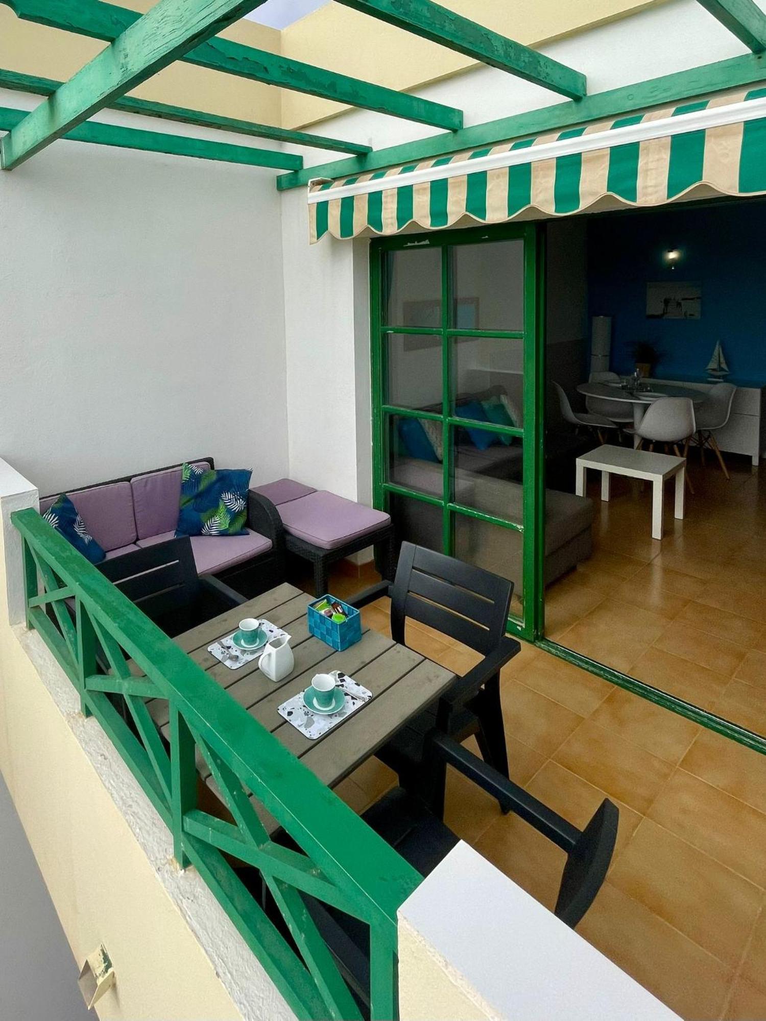 Casa Las Torres 209 Коста-де-Антигуа Экстерьер фото