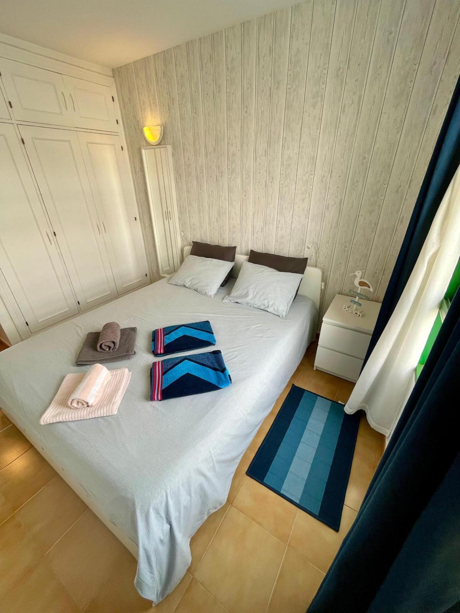 Casa Las Torres 209 Коста-де-Антигуа Экстерьер фото