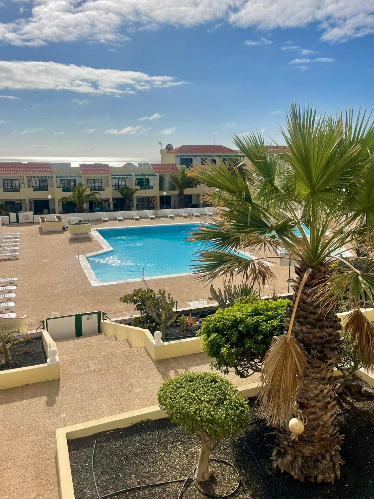 Casa Las Torres 209 Коста-де-Антигуа Экстерьер фото