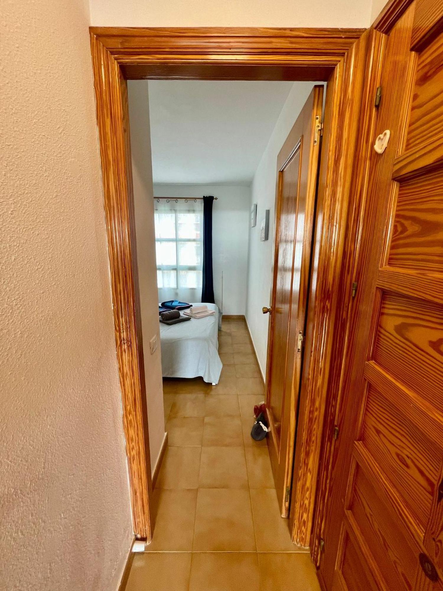 Casa Las Torres 209 Коста-де-Антигуа Экстерьер фото