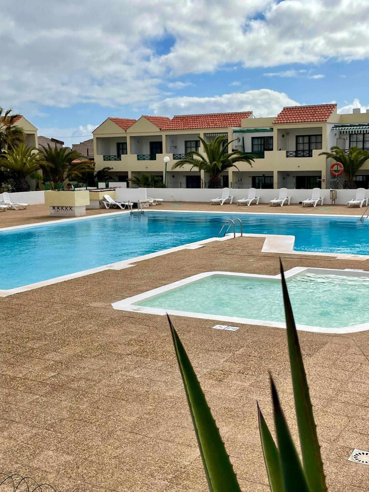 Casa Las Torres 209 Коста-де-Антигуа Экстерьер фото