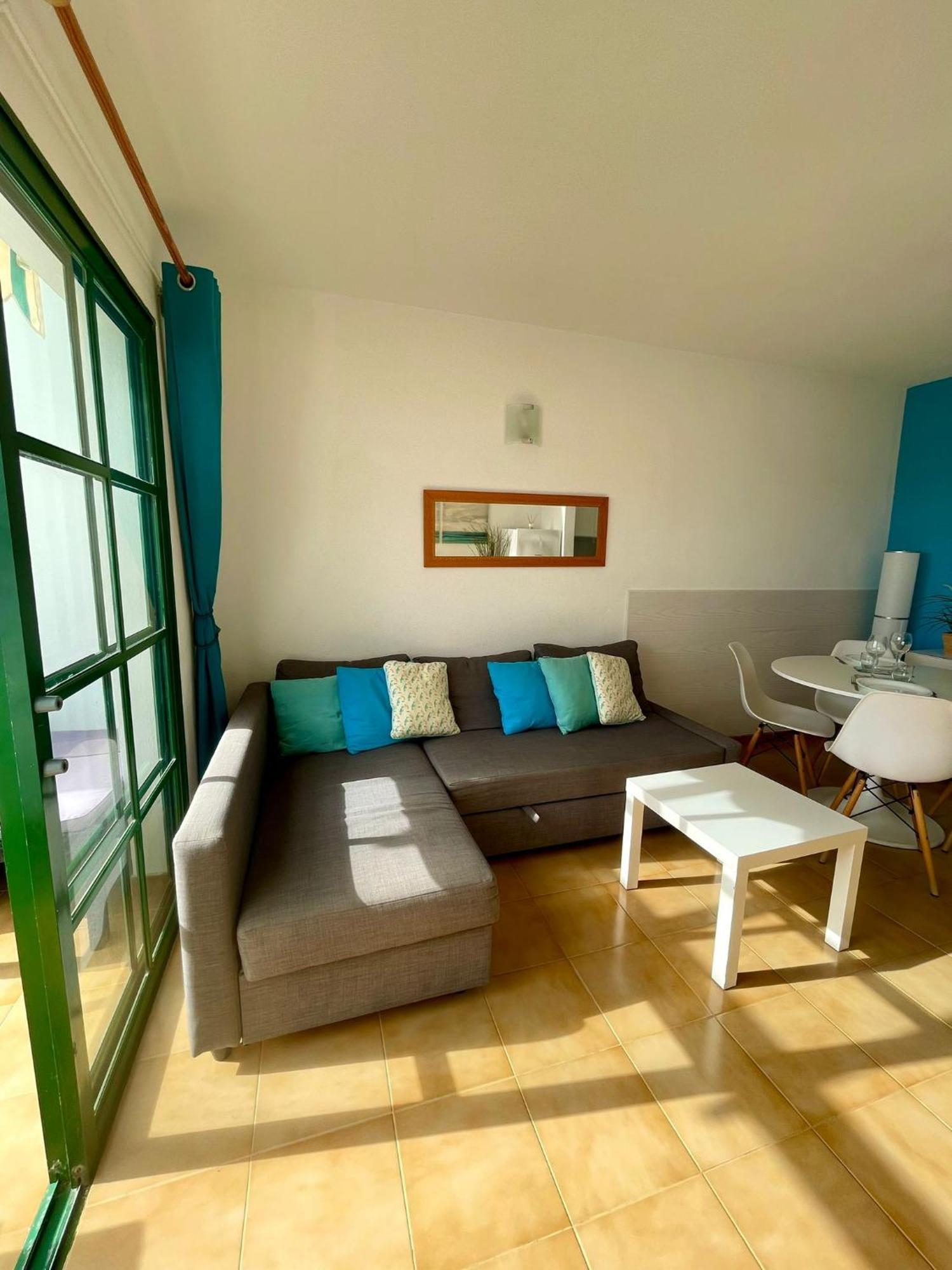 Casa Las Torres 209 Коста-де-Антигуа Экстерьер фото