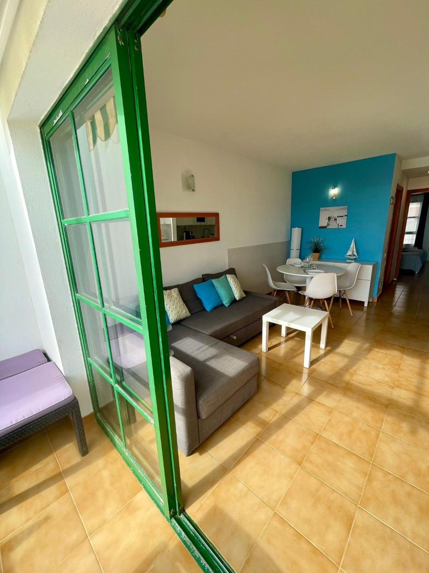 Casa Las Torres 209 Коста-де-Антигуа Экстерьер фото