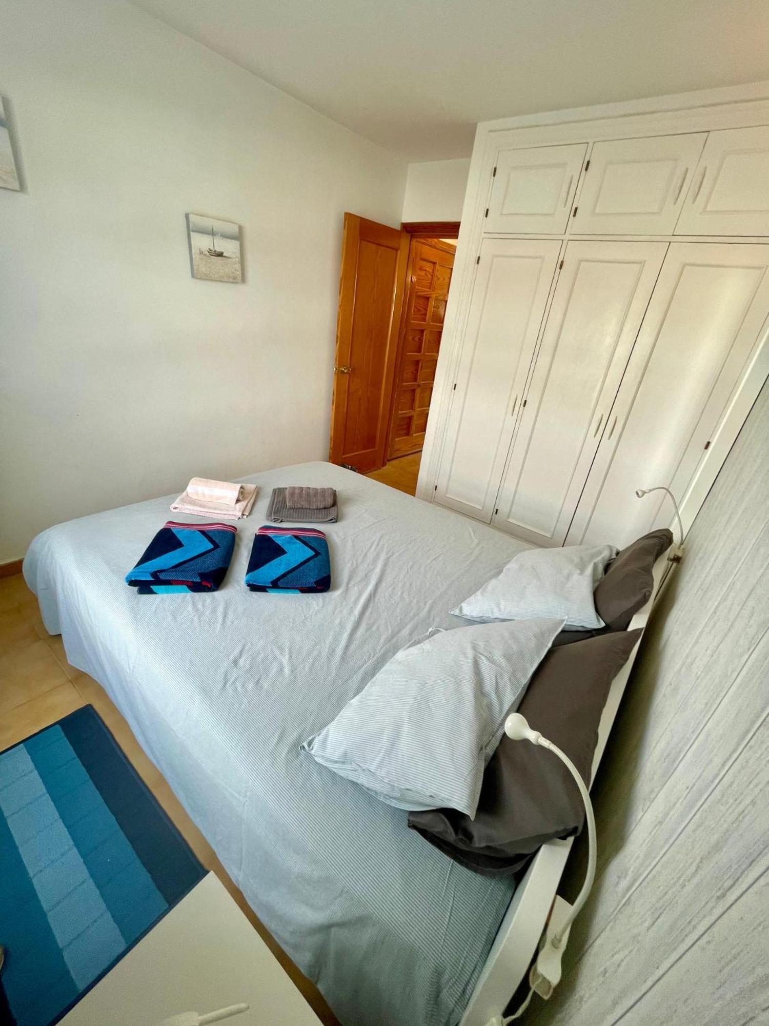Casa Las Torres 209 Коста-де-Антигуа Экстерьер фото