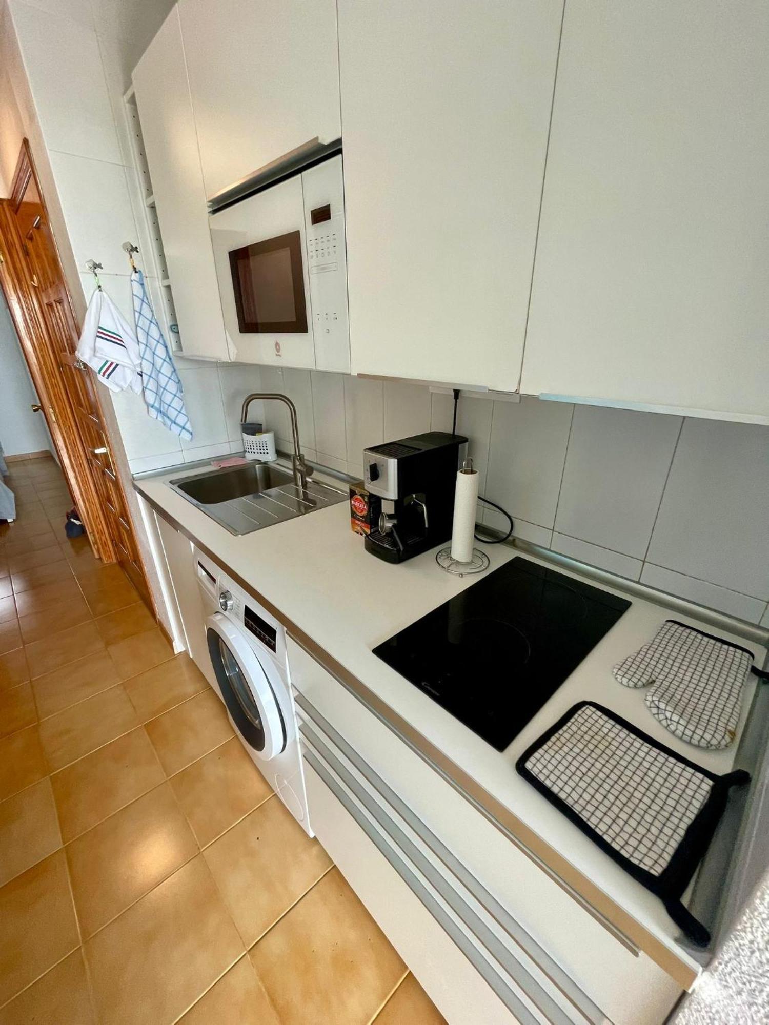 Casa Las Torres 209 Коста-де-Антигуа Экстерьер фото