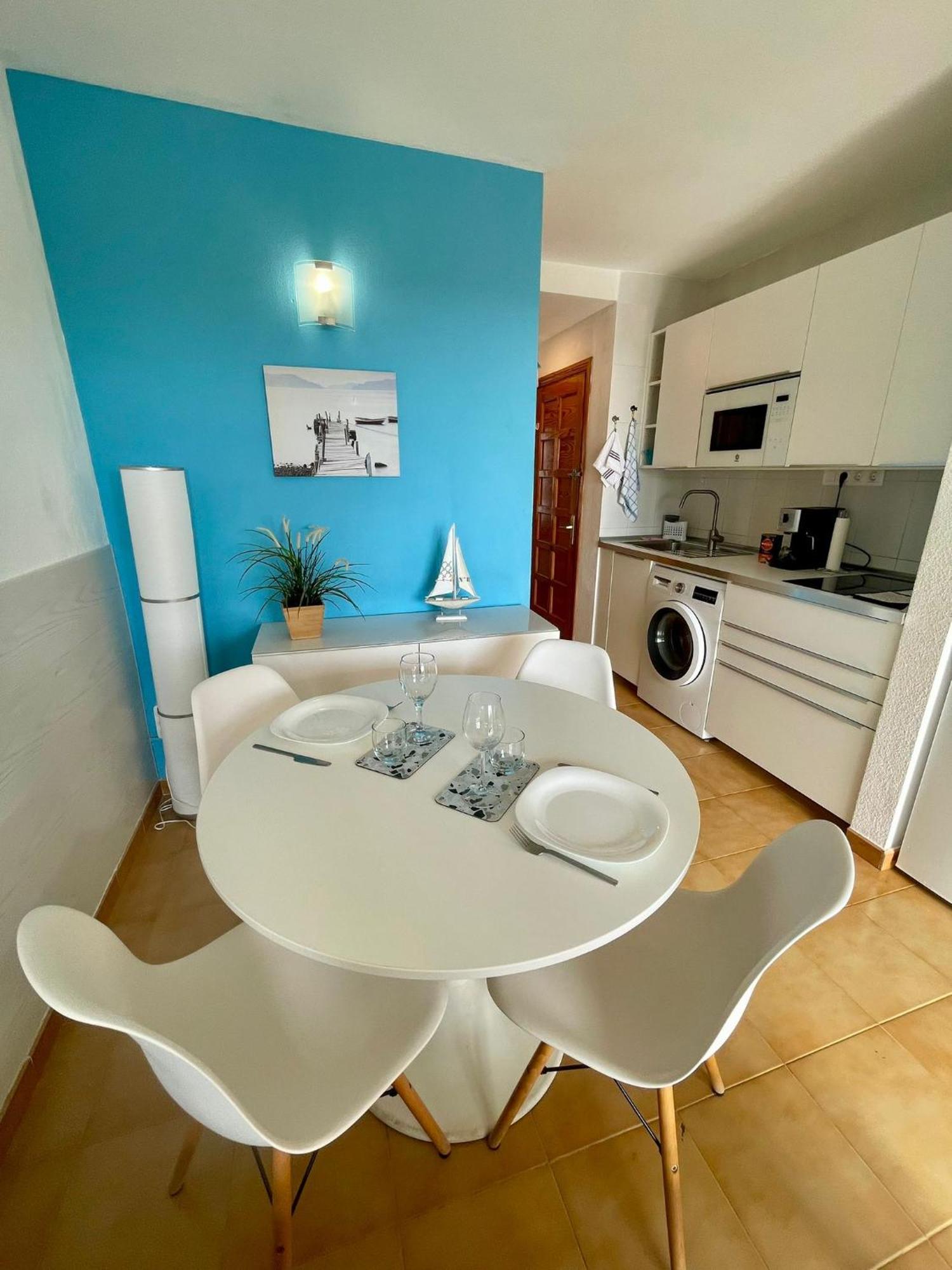 Casa Las Torres 209 Коста-де-Антигуа Экстерьер фото