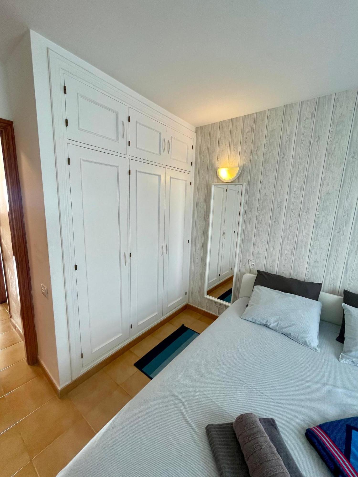 Casa Las Torres 209 Коста-де-Антигуа Экстерьер фото