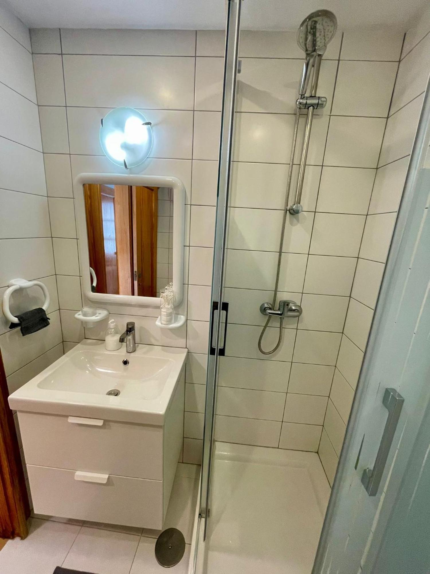 Casa Las Torres 209 Коста-де-Антигуа Экстерьер фото